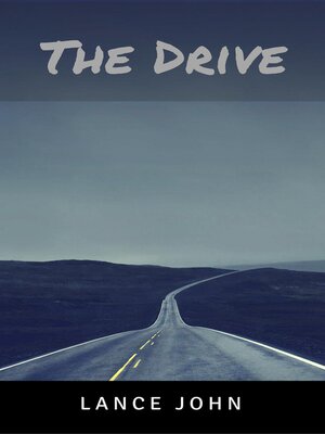 cover image of The Drive